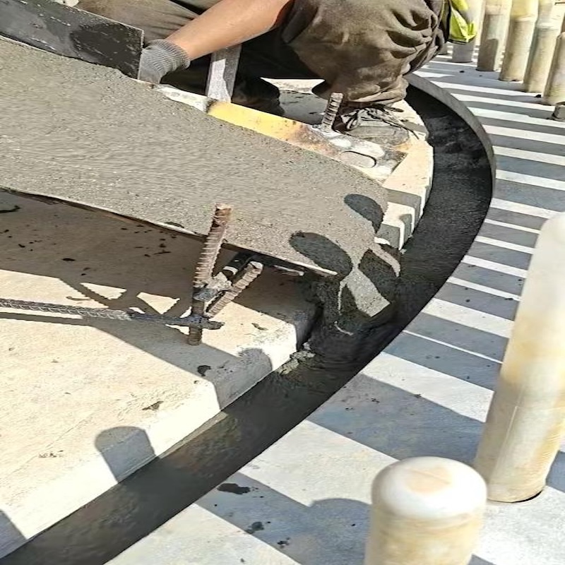 澄江水泥基高强无收缩灌浆料